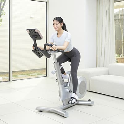 Smart Spin Bike X