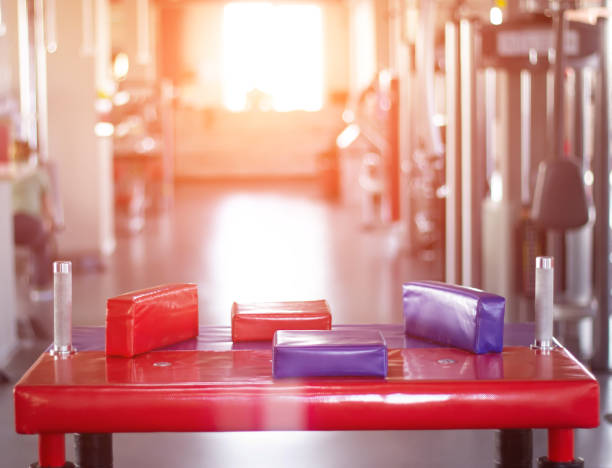 Arm Wrestling Table