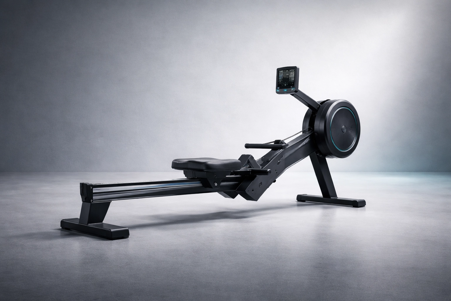 Rowing Machine (Modern)