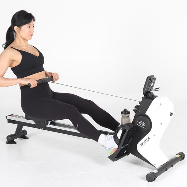 Rowing Machine