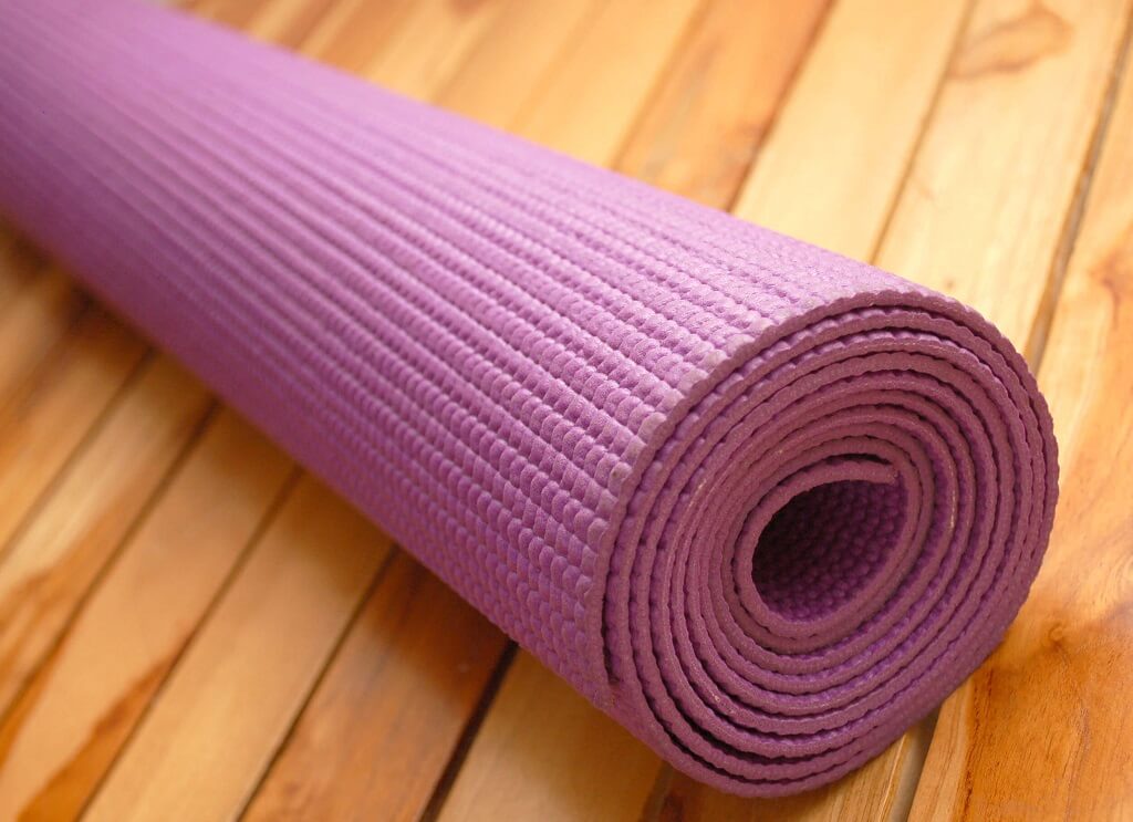 Yoga Mat